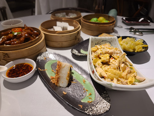 Kam Kee Cafe (Ngau Tau Kok)
