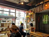 美味的泰國菜餐廳