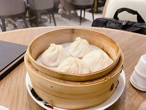 Dab-pa Modern Chinese Cuisine