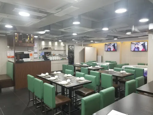 小小館私房菜