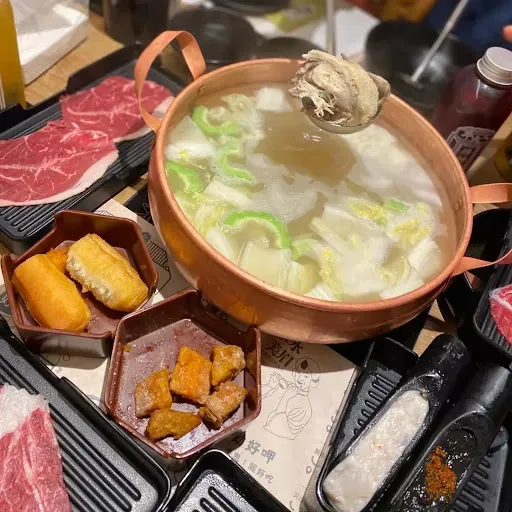 Masterbeef (Shatin)