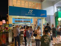 28 Restaurant
