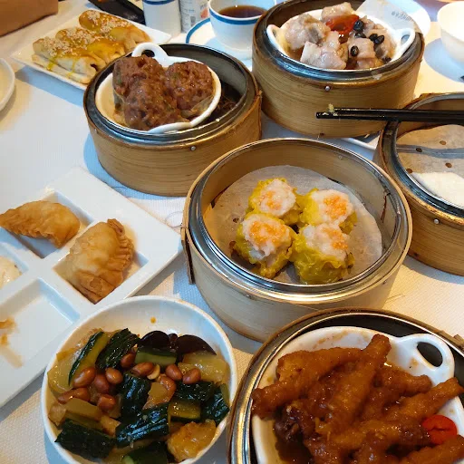 Chiuchow Garden (Kwai Fong)