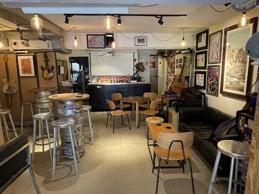 The Beer Shack
