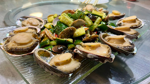 太子海鮮菜館