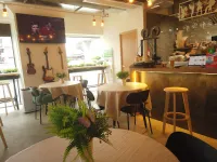 Faychu Cafe