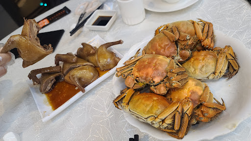 Kam Dau Kee Seafood Restaurant