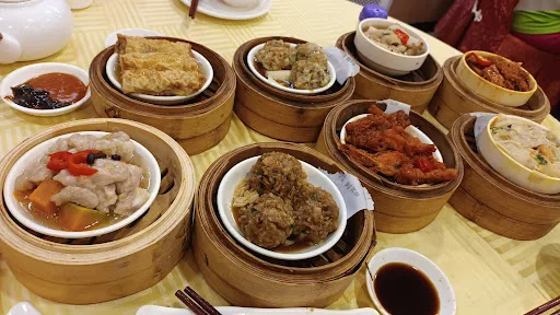 Wing Wo Seafood Restaurant