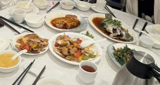茶皇漁港