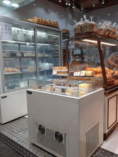 星味坊烘焙專門店 (元朗店)