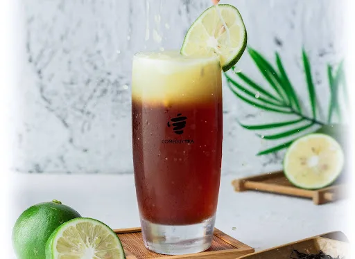 COMEBUYTEA (大埔超級城店)