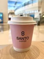 Santo Coffee