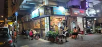 Chao Cheng Chiuchow Chinese Restaurant