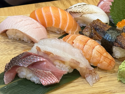 Yu To Tei Japanese Restaurant