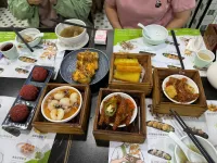 Let's Yum Cha