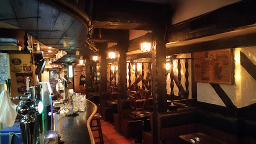 THE BOBBY LONDON INN