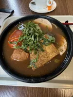 Q1 Vietnamese Breads & Dessert