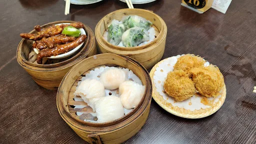 Sun Moon Dim Sum