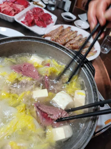 回味軒食坊