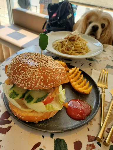 Lorway Coffee & Bakery