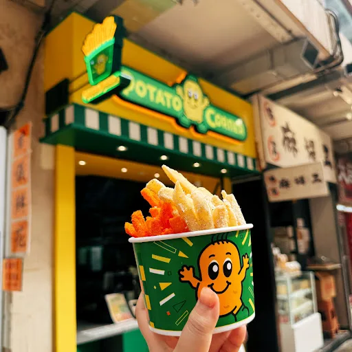 Potato Corner