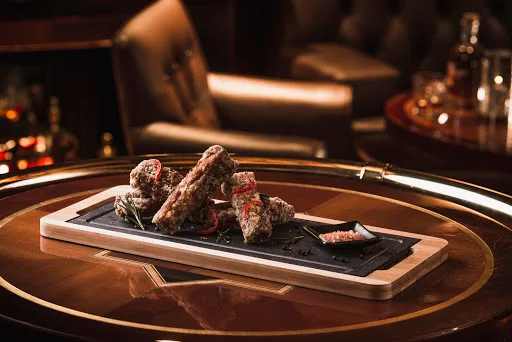 Tiffany's New York Bar