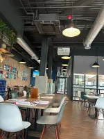 The Kitchee Bistro