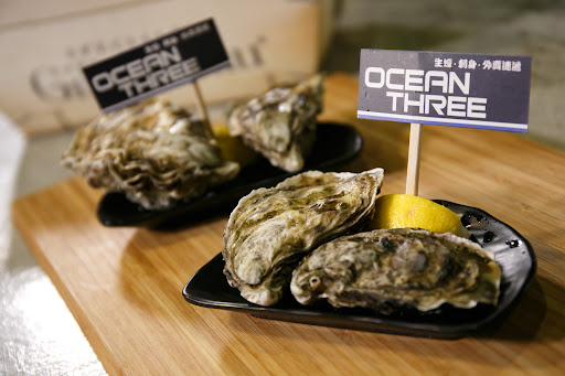 Ocean Three (Wan Chai)