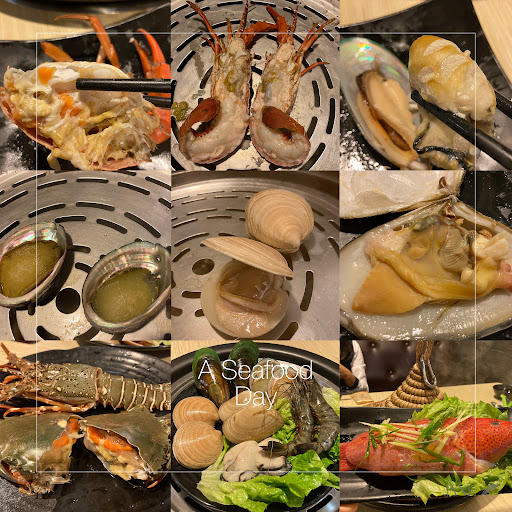 Crab Fairy (Tsim Sha Tsui)