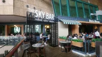 The Sky Bar