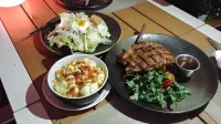 Lab Eat Restaurant & Bar (Mongkok Branch)
