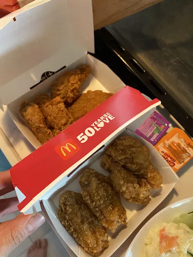 McDonald's (Tuen Mun Town Plaza II)