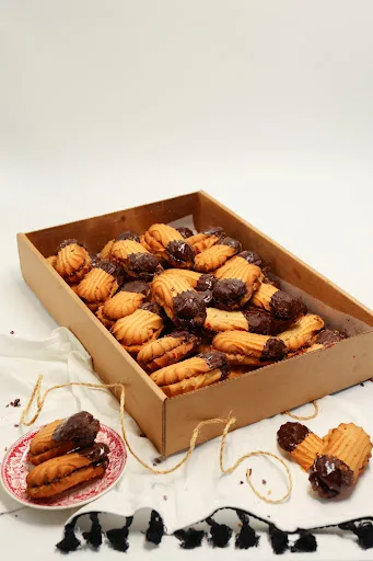 Golden Star Bakery