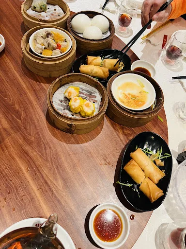 八方庭