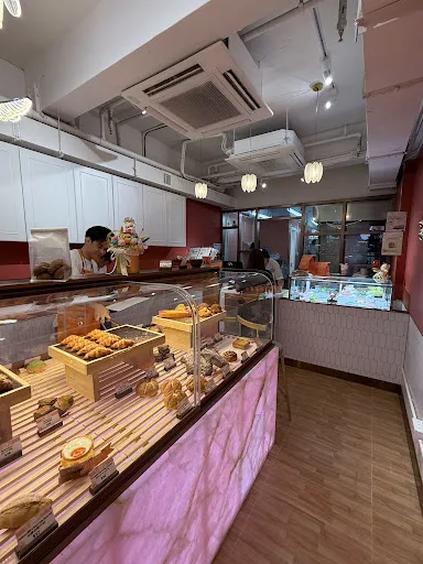 Bernice Bakery Hk