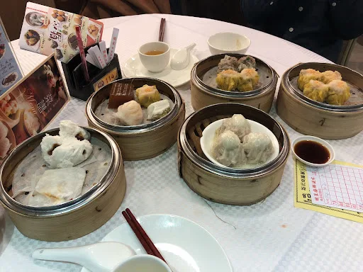 Star Seafood Restaurant