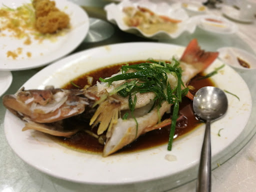 Dragon Inn Seafood Restaurant