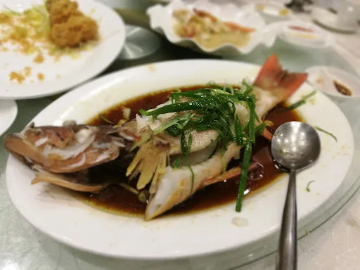 Dragon Inn Seafood Restaurant