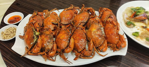 Ocean Super Seafood Restaurant