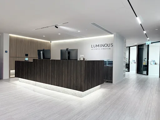 Luminous Aesthetic Medical