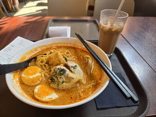 Dignity Kitchen Hong Kong