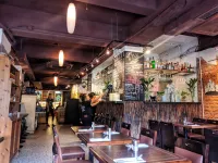 Brunch Club & Supper (Causeway Bay)