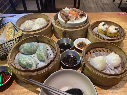 SC Cuisine