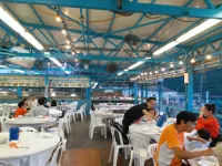 Seafood Islands Restaurant