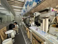 White Goats Coffee Shop