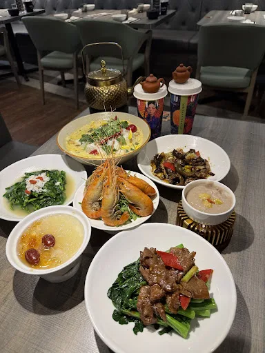 自己人 Gaginang