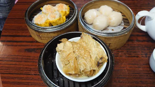 美食軒點心皇