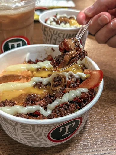 T.Co (Kwun Tong)
