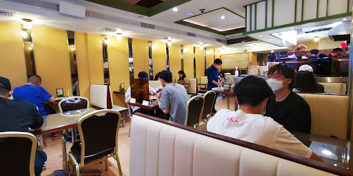 Tai On Coffee & Tea Shop
