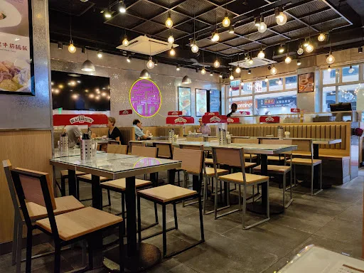 Hee Wan Cafe